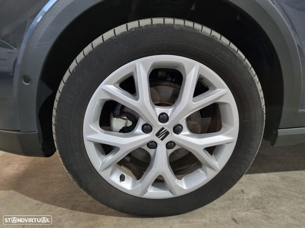 SEAT Arona 1.0 TSI FR - 18