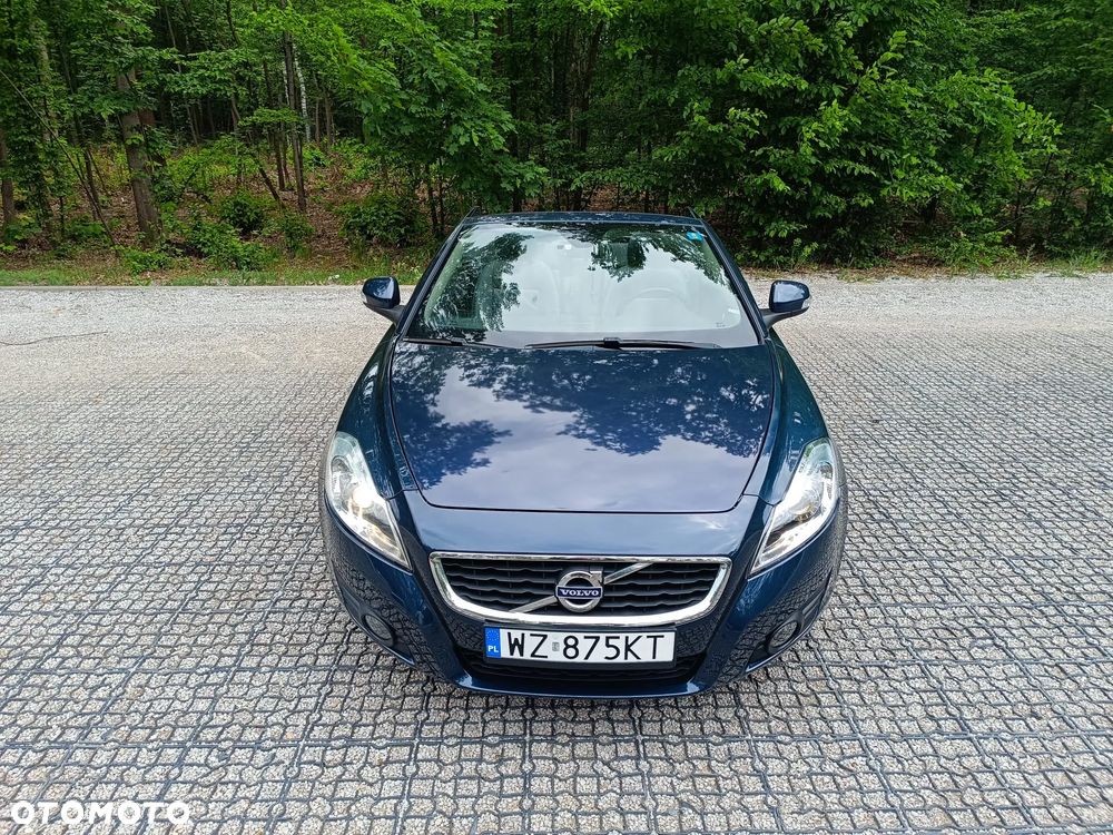 Volvo C70 - 7