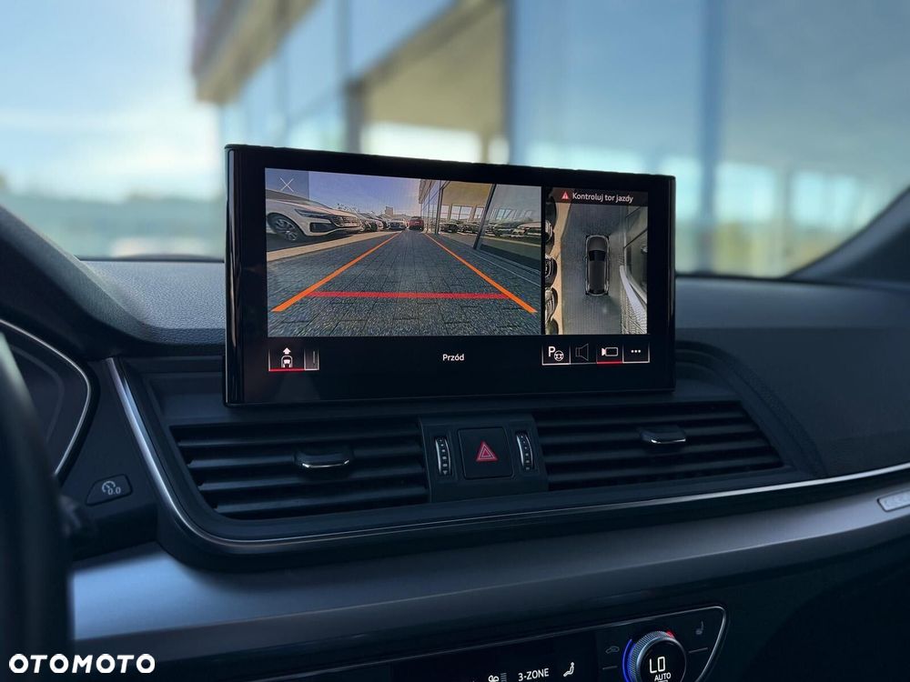 Audi Q5 40 TDI mHEV Quattro Advanced S tronic - 30