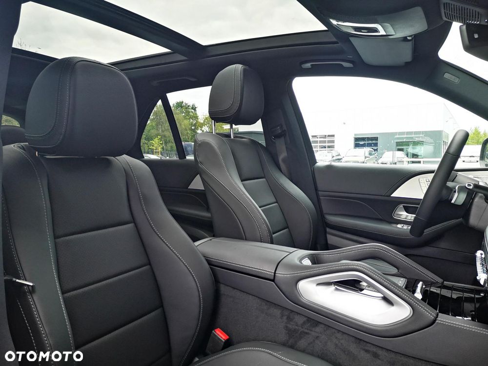 Mercedes-Benz GLE 300 d mHEV 4-Matic AMG Line - 13