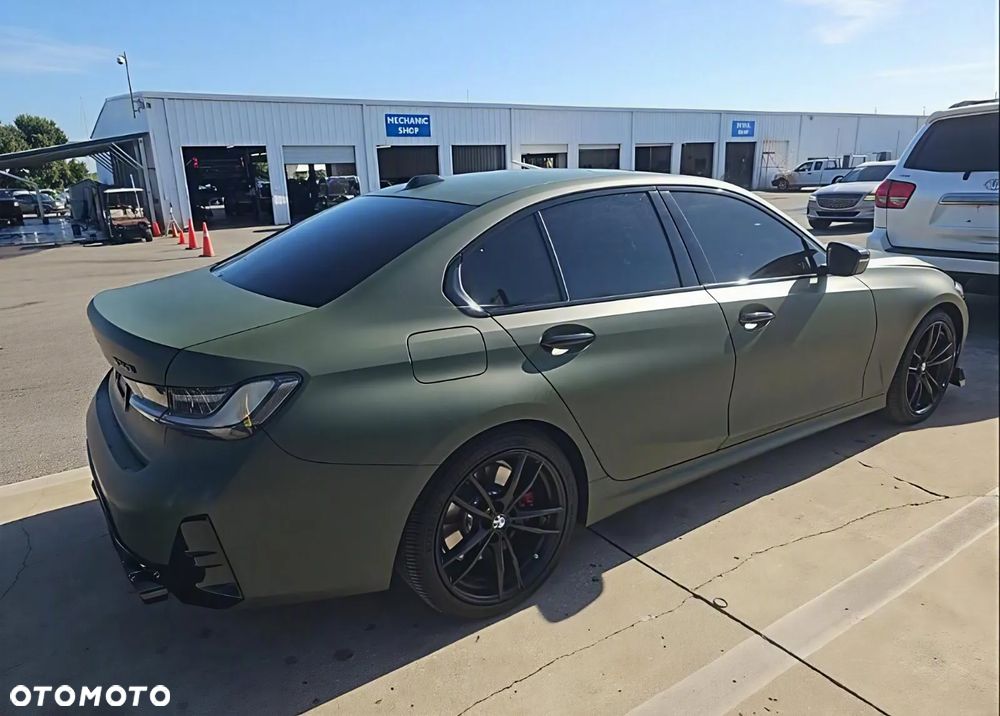 BMW Seria 3 M340i xDrive mHEV sport - 4