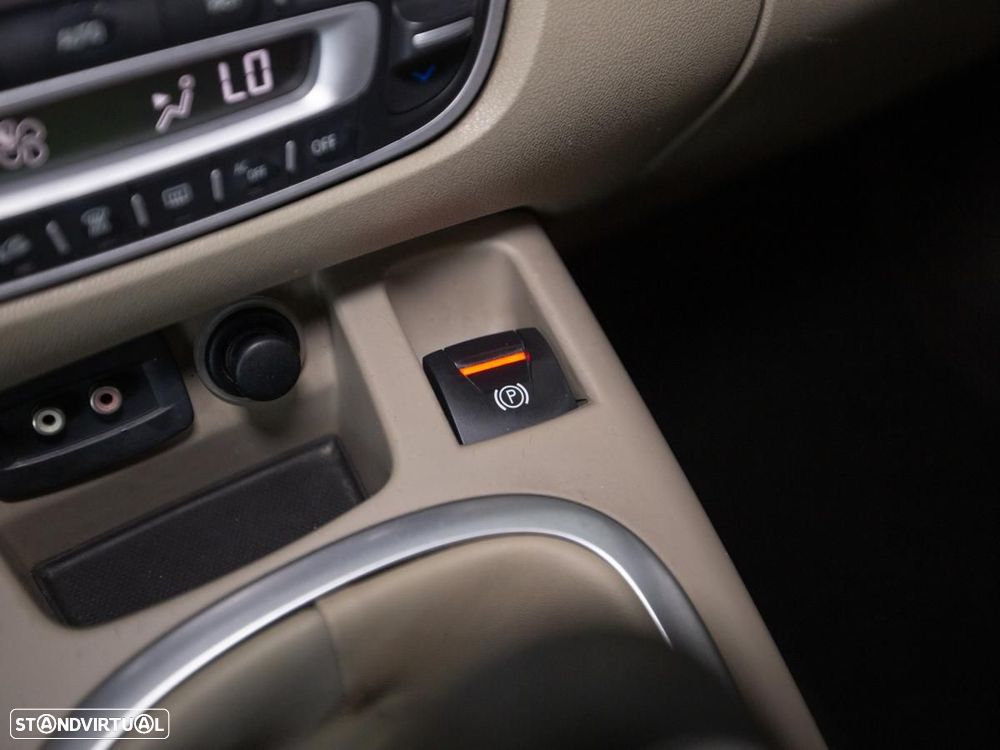 Renault Mégane Scénic - 19