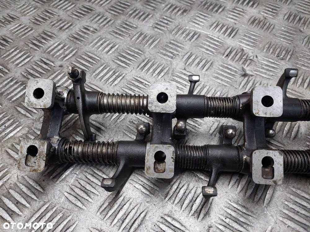 DŹWIGIENKA POPYCHACZA KOMPLET FSO POLONEZ CARO 1.6 8V OHV - 3