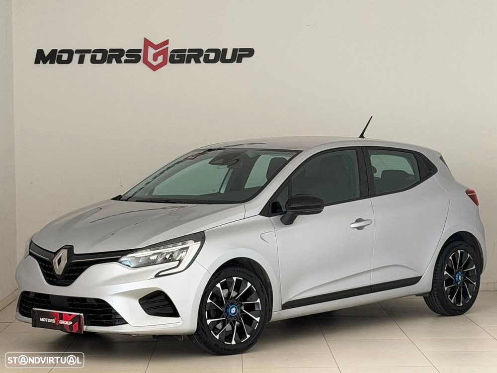 Renault Clio 1.0 TCe Equilibre - 2