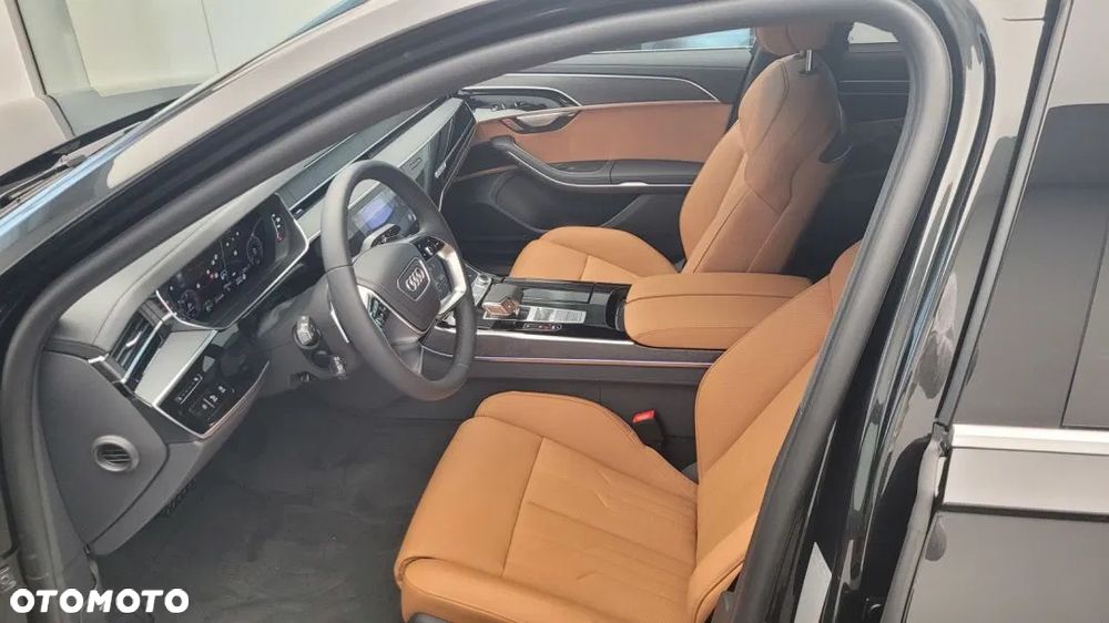 Audi A8 - 9
