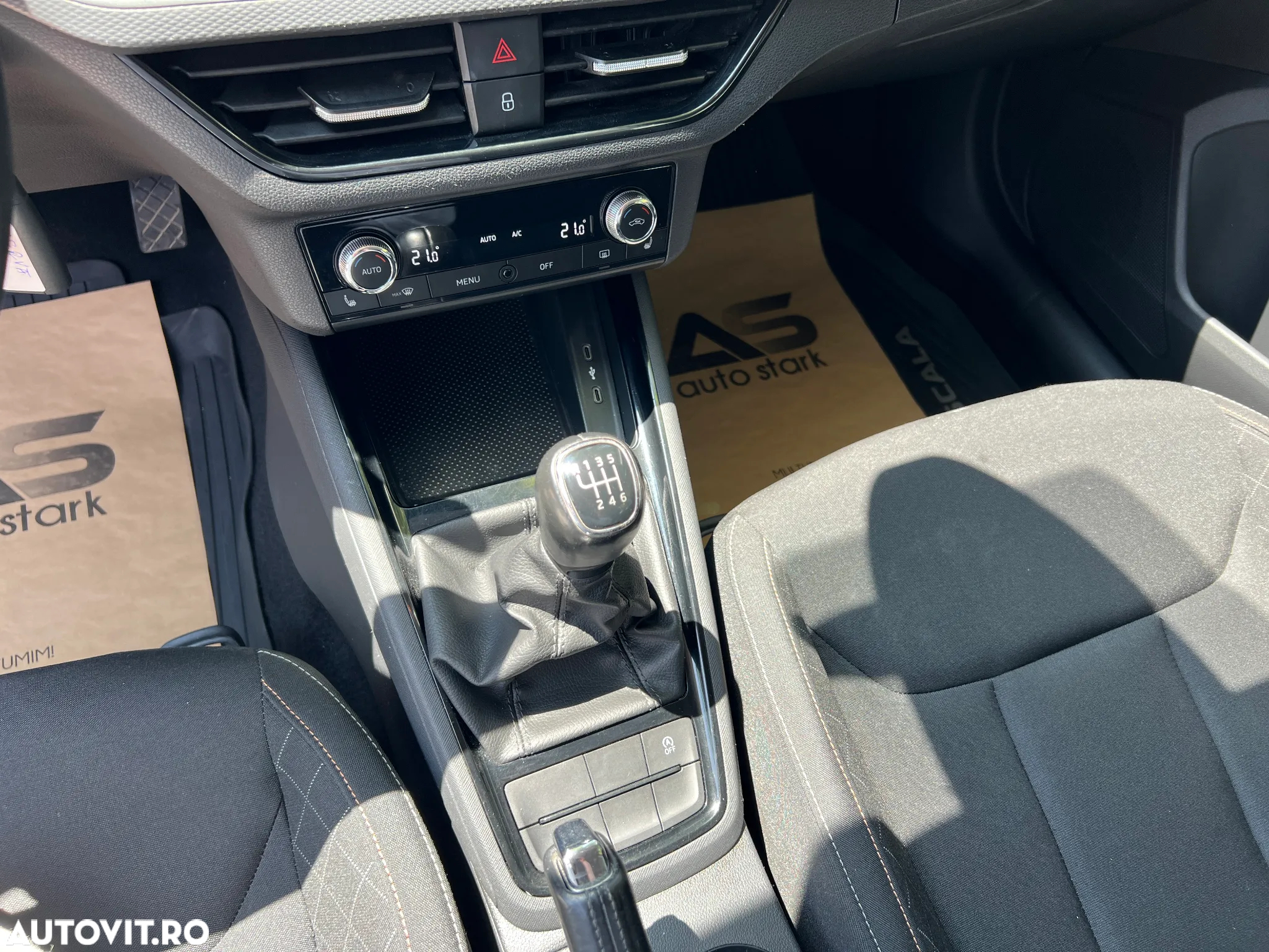 Skoda Scala 1.6 TDI Style - 29