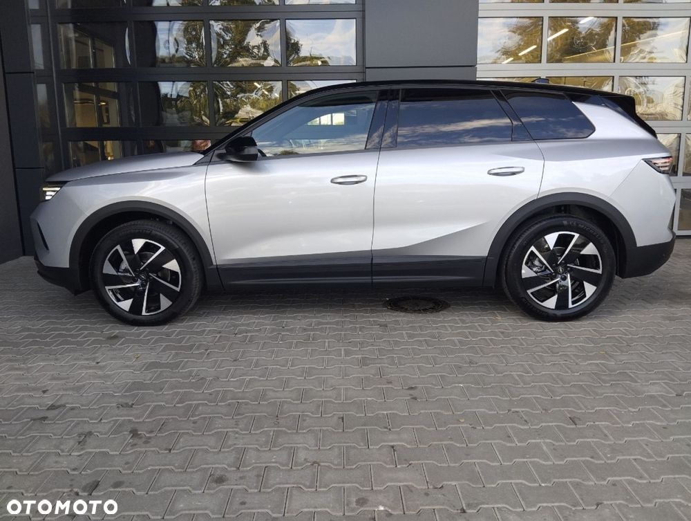 Opel Grandland - 5