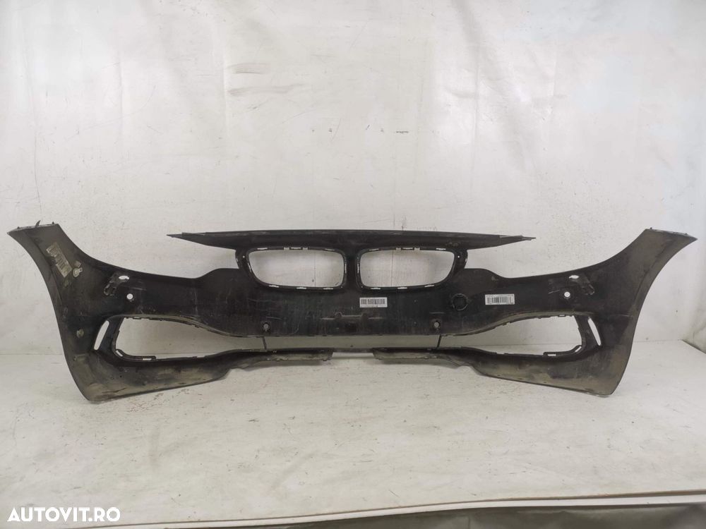 Bara Fata BMW Seria 4 F32/F33/F36 2013 2014 2015 2016 2017 Originala I - 5