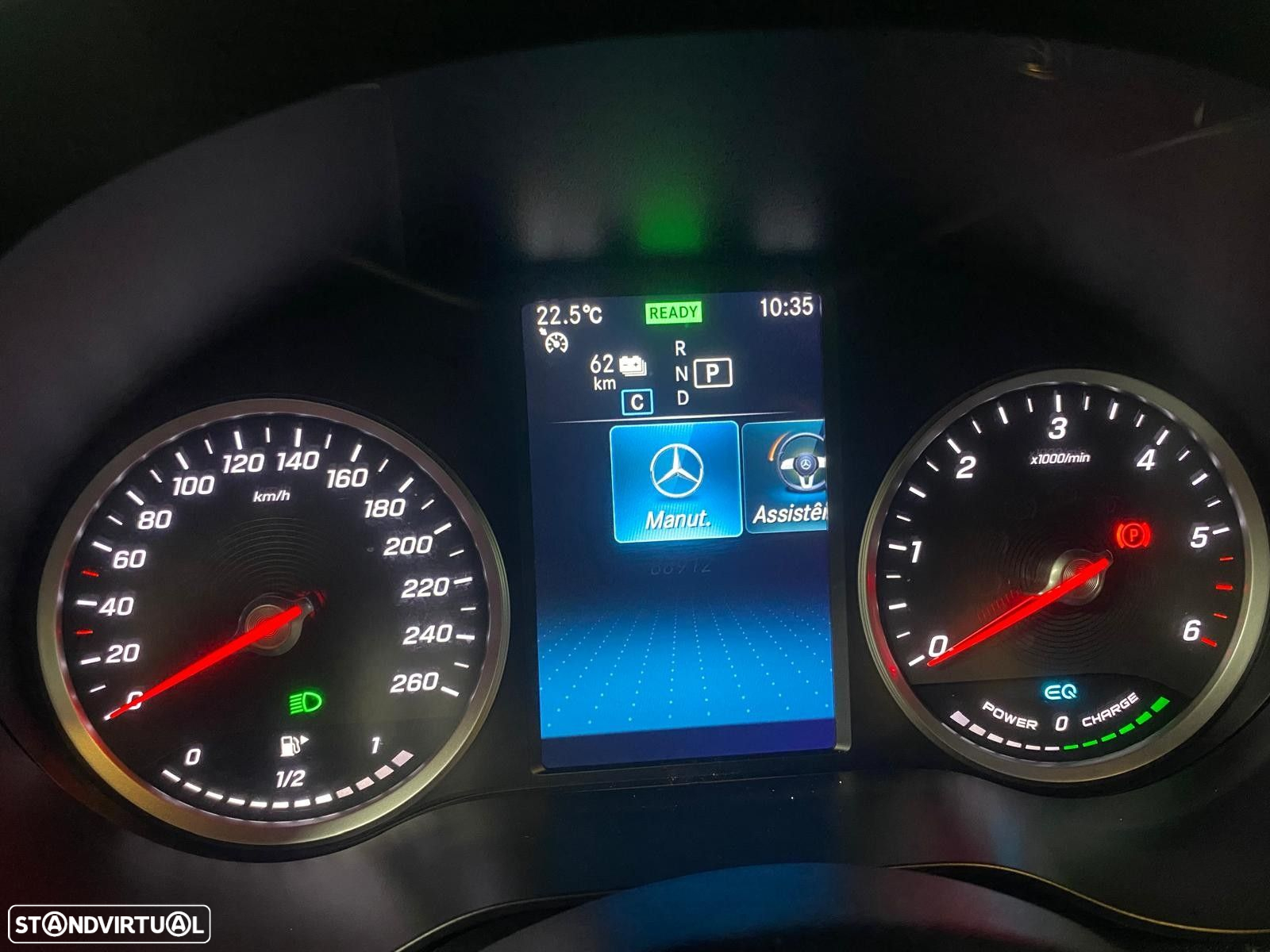 Mercedes-Benz GLC 300 de 4Matic - 32