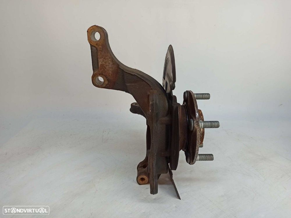 MANDA DE EIXO FRENTE ESQUERDA NISSAN PULSAR (C13) ACENTA - 10