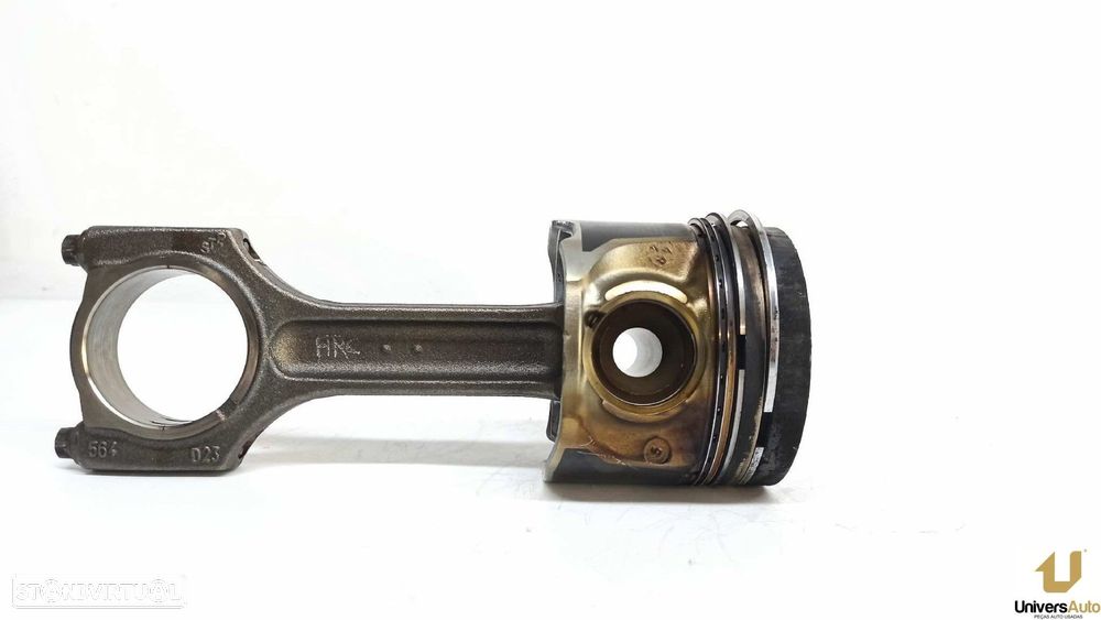 BIELA BMW SERIE 5 BERLINA (E60) 525D - 1