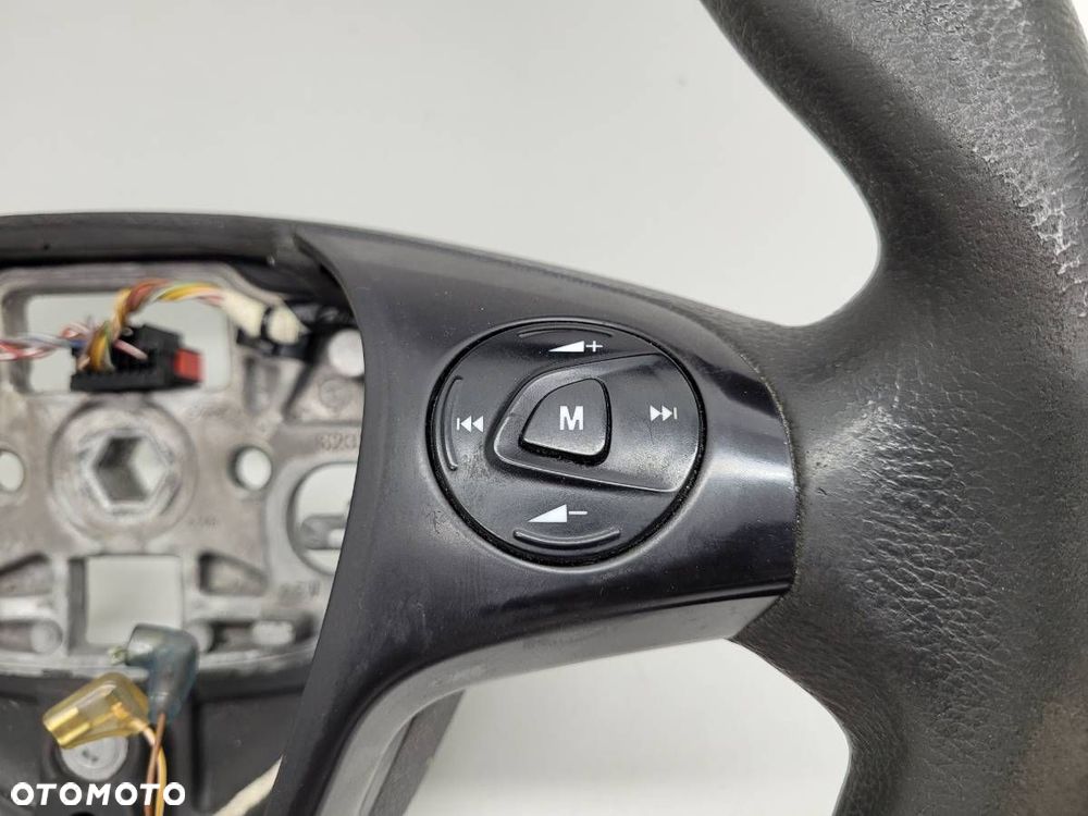 KIEROWNICA MULTIFUNKCYJNA FORD TRANSIT MK8 - 7