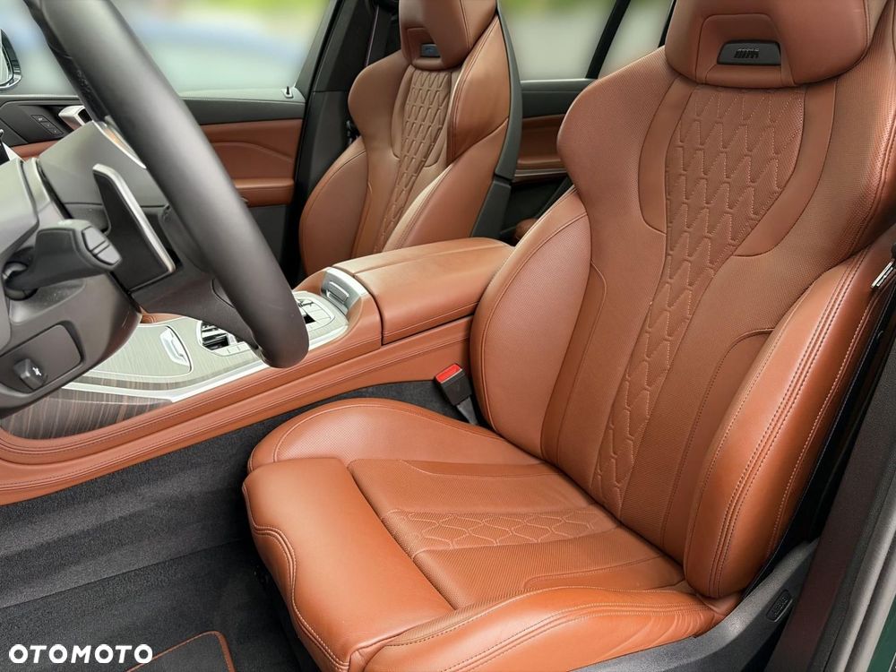 BMW X7 - 8
