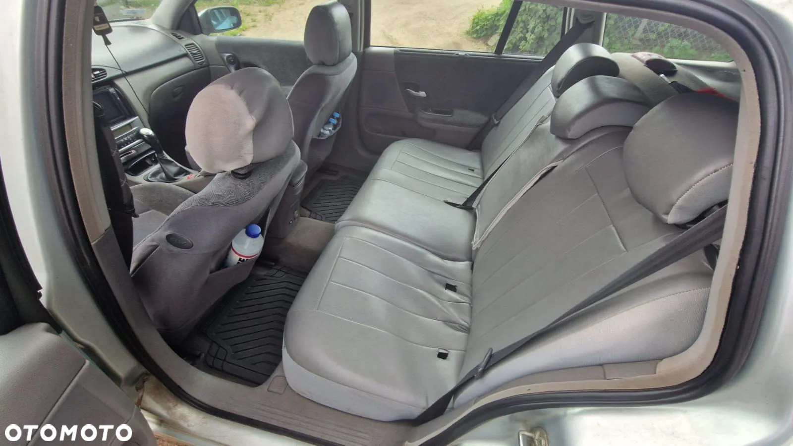 Renault Laguna - 6
