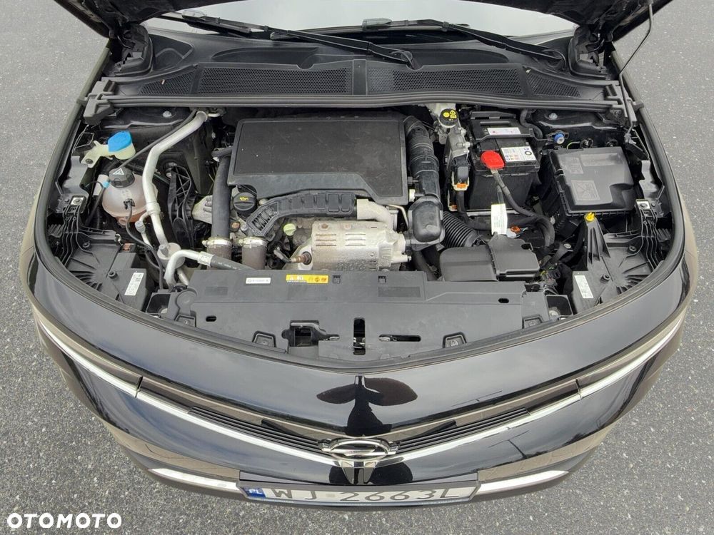 Opel Astra 1.2 T Elegance S&S - 26