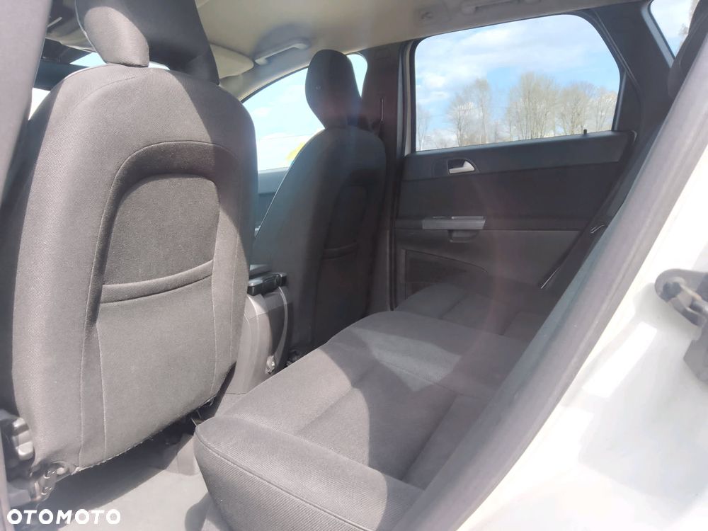 Volvo V50 D2 Momentum - 8