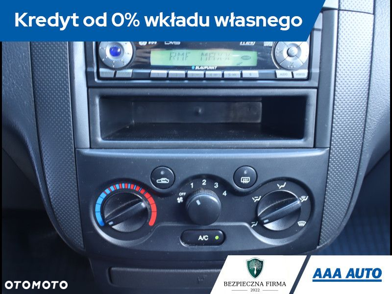 Chevrolet Aveo - 13