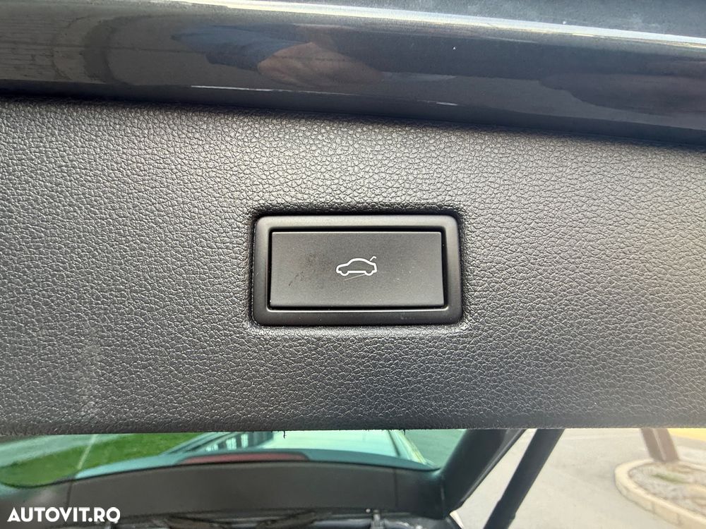 Volkswagen Tiguan 2.0 TDI SCR (BlueMotion Technology) DSG Comfortline - 9