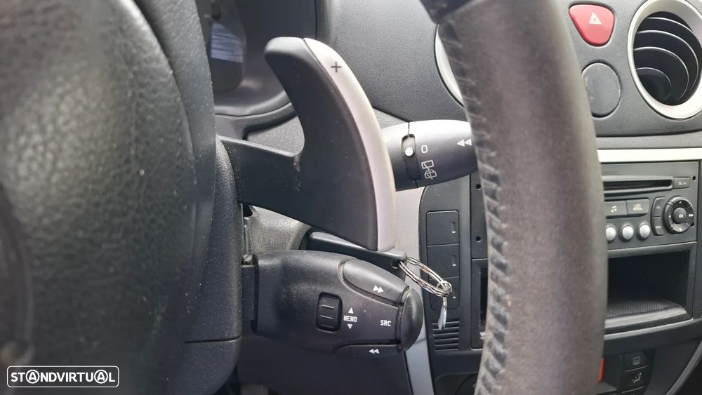 Citroën C2 1.4 HDi VTR Sensodrive - 40