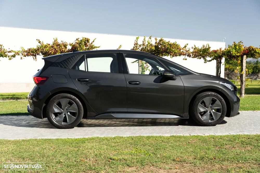 Cupra Born 58 kWh Plus - 36