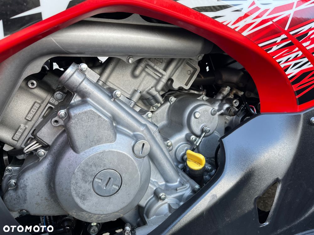 Kawasaki Brute Force - 25