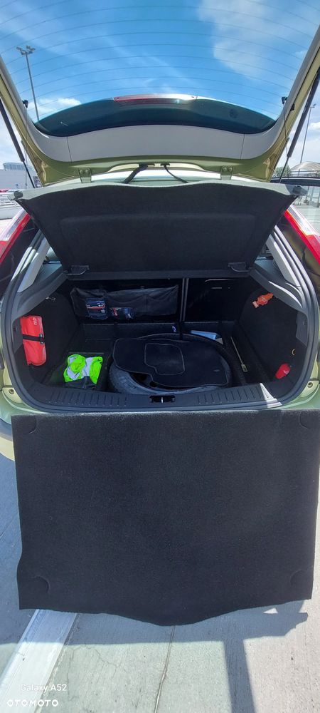 Ford Focus 1.6 TDCi DPF Fun X - 17