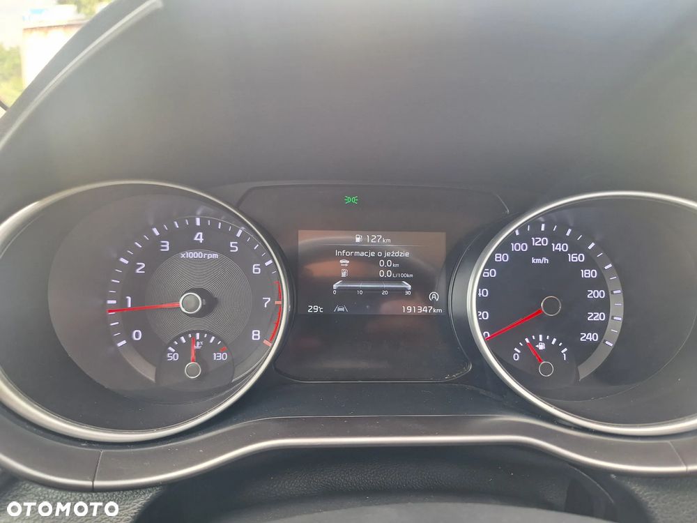 Kia Ceed 1.5 T-GDI M - 20