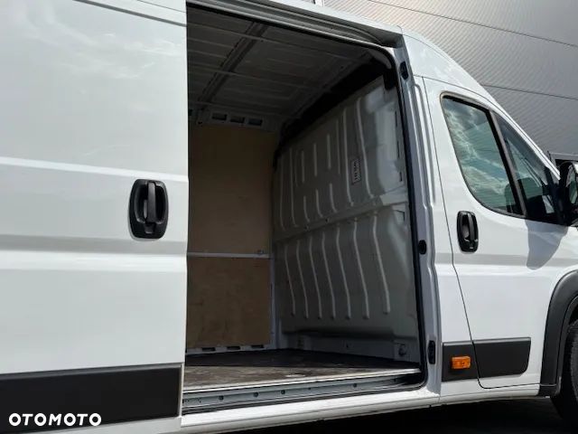 Citroën JUMPER L4H2 - 10