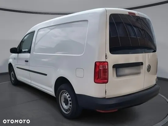 Volkswagen Caddy 2.0 TDI - 3