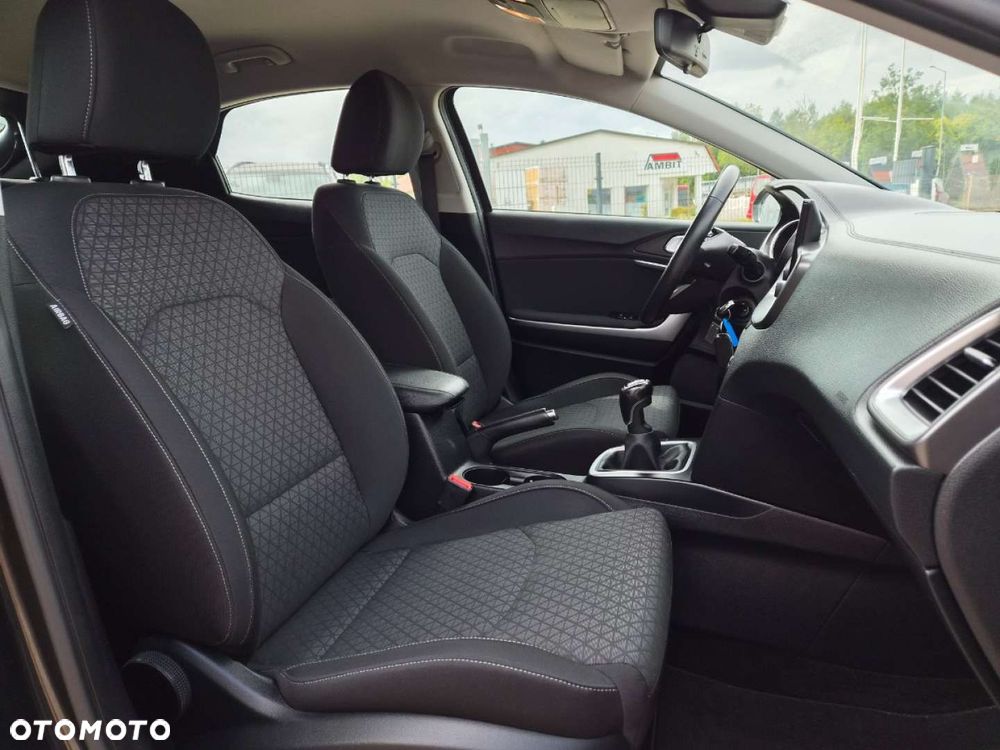 Kia XCeed 2019