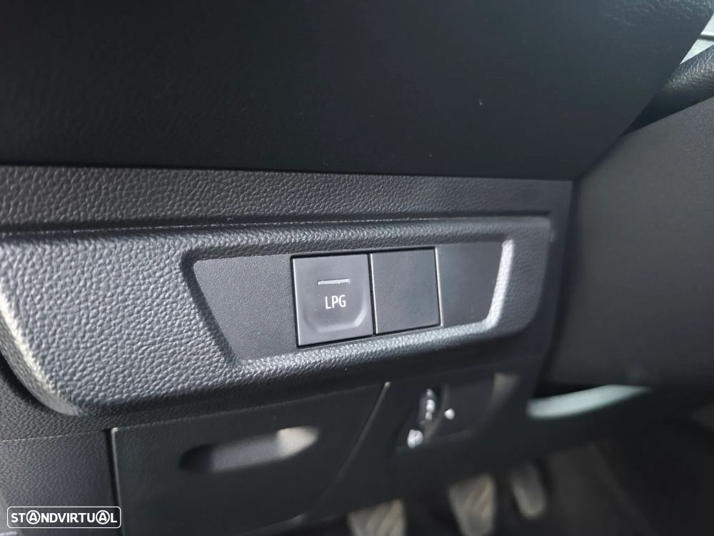 Dacia Sandero 1.0 ECO-G Stepway Bi-Fuel - 16
