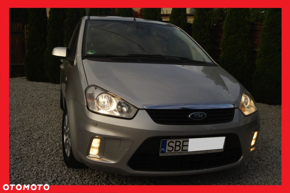 Ford C-MAX 1.6 Ambiente - 1