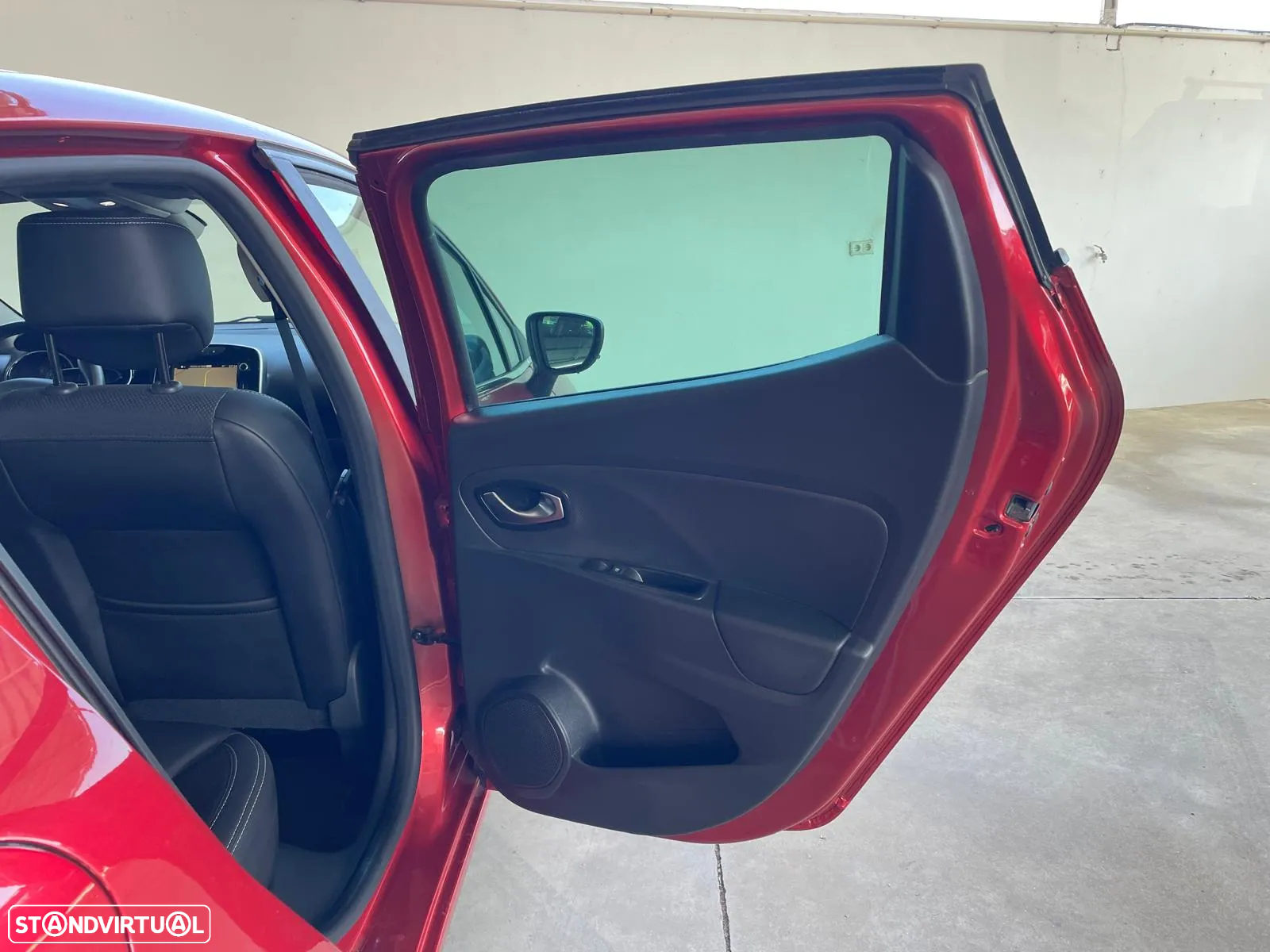 Renault Clio 0.9 TCe Limited - 35