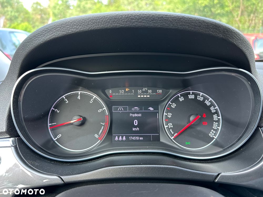 Opel Corsa 1.0 T Cosmo EcoFLEX S&S - 16