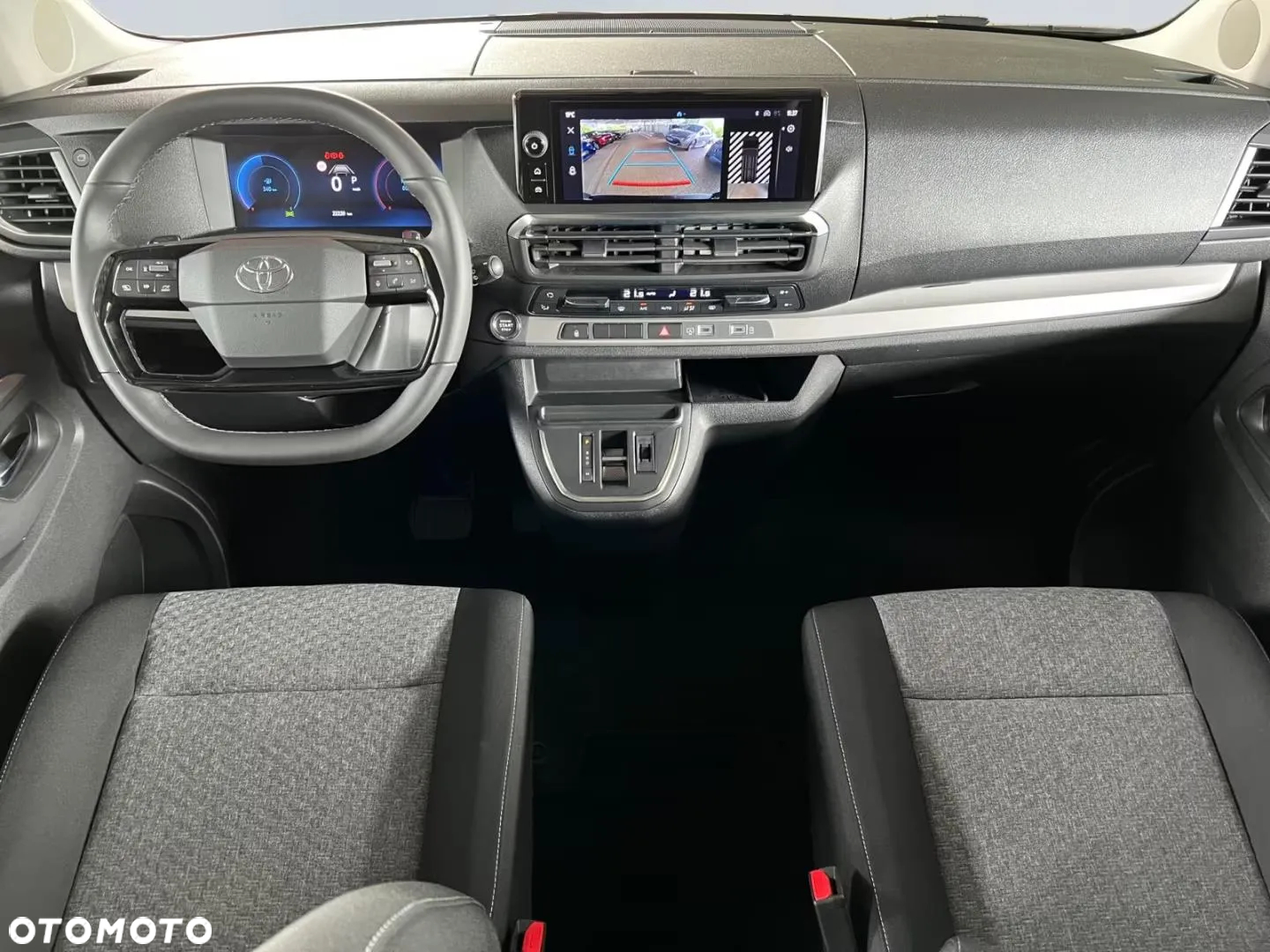 Toyota Proace Verso 2.0 D4-D Long Family - 14