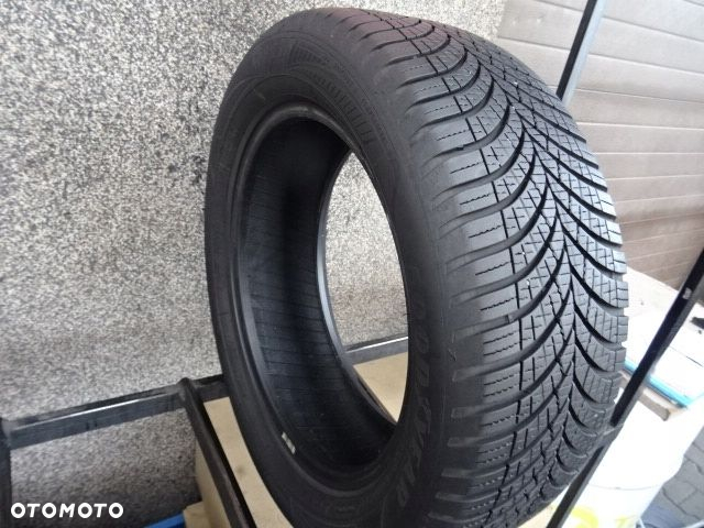 205/55/R16 91V Goodyear Vector 4 season Gen-3 - 2