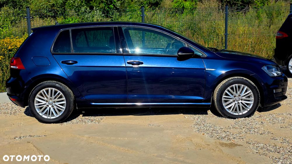 Volkswagen Golf 2.0 TDI BMT Highline - 17