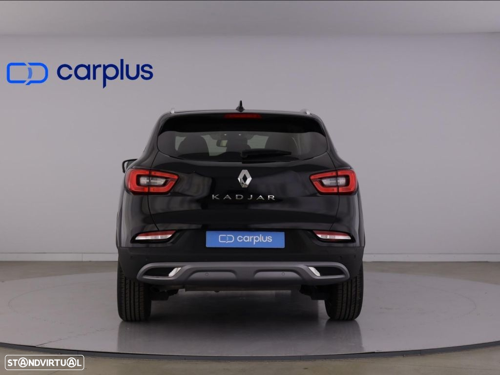 Renault Kadjar 1.3 TCe Intens - 6