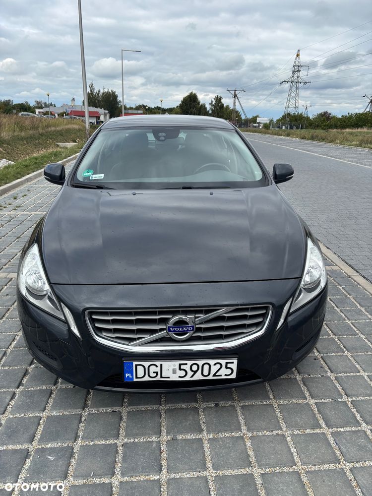 Volvo S60 T3 - 6