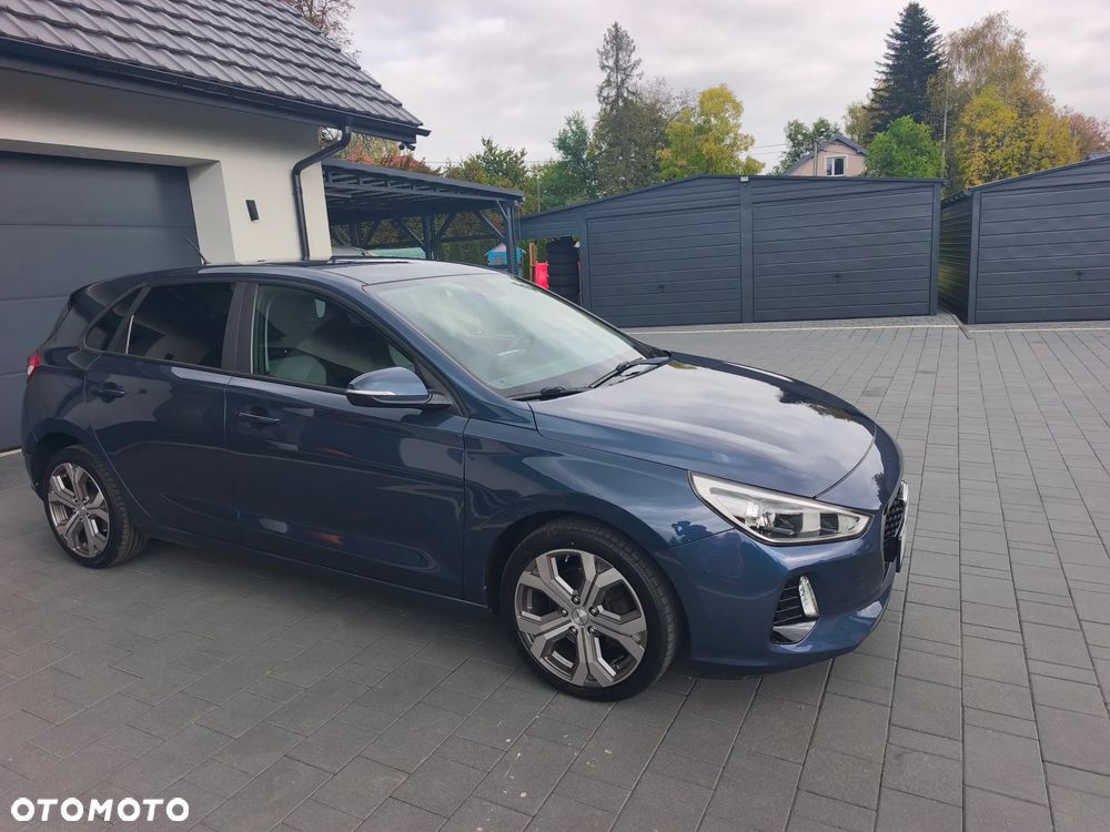 Hyundai i30 - 8