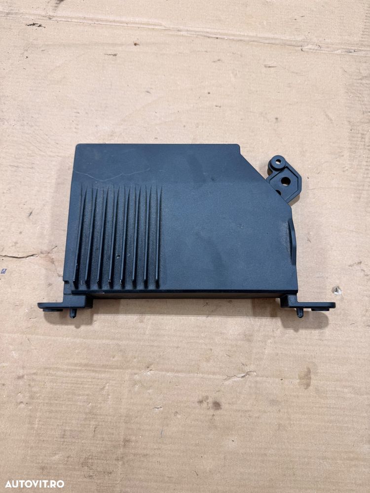 Modul statie, amplificator audio VOLVO V60, S60, XC60, V90, S90, XC40, XC90 an 2018-2024 cod 32265284 - 1