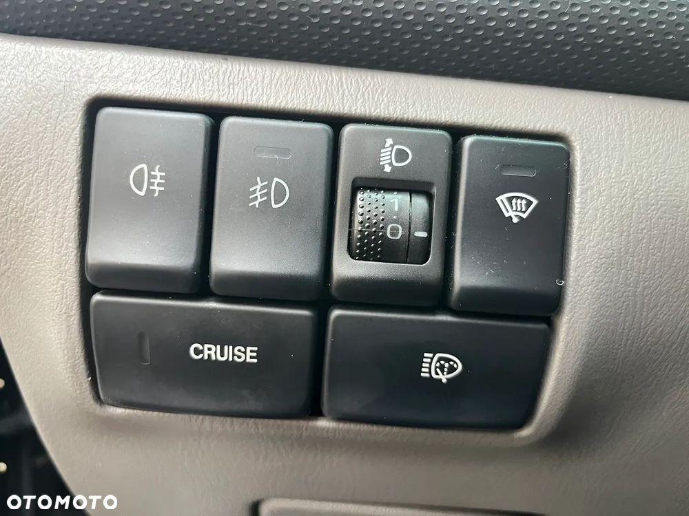 Subaru Forester 2.0X Turbo - 16