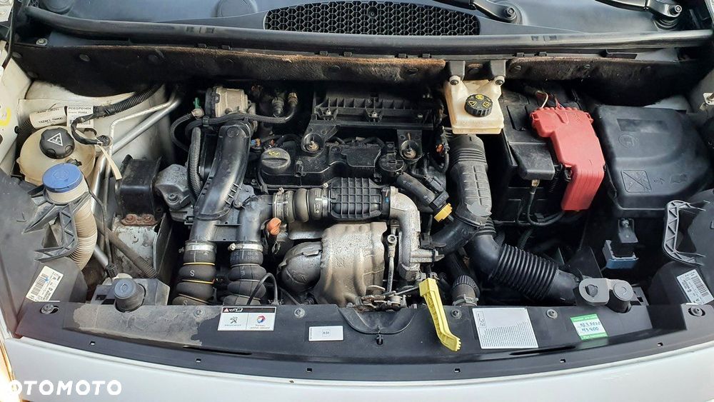 Peugeot Partner - 25