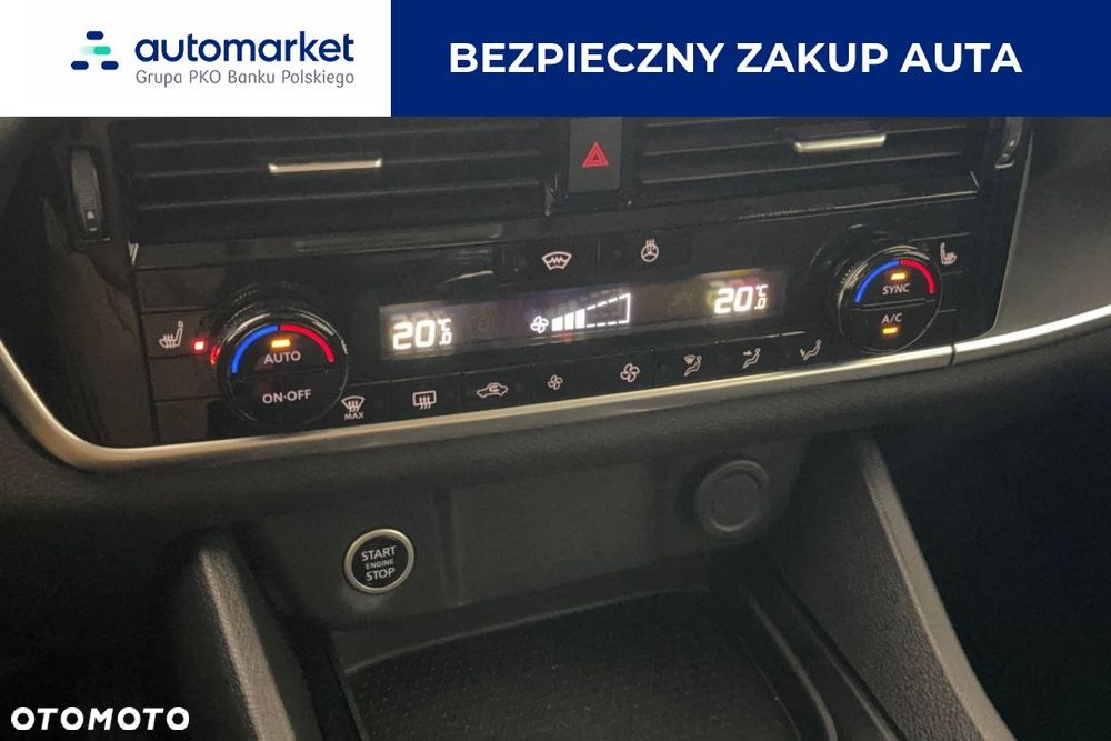 Nissan Qashqai 1.3 DIG-T MHEV Acenta - 19