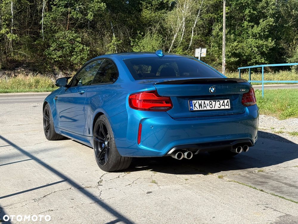 BMW M2 - 27