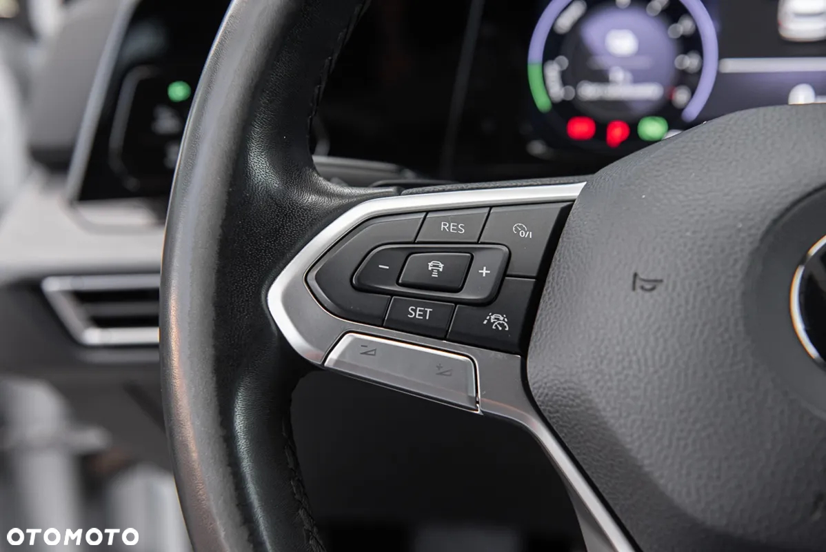 Volkswagen Golf VIII 1.4 TSI Plug-In Hybrid Style DSG - 20