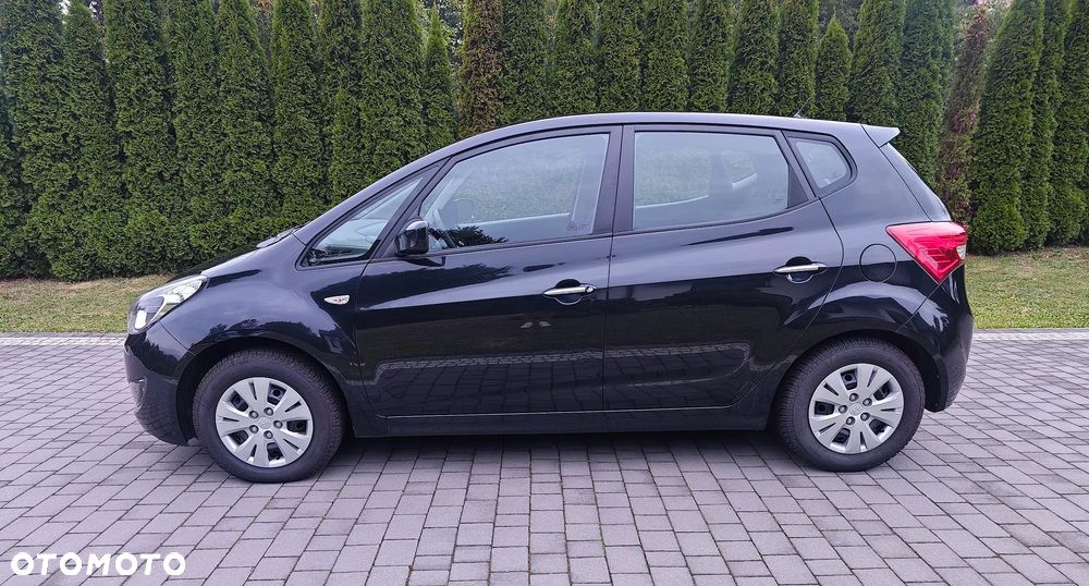 Hyundai ix20 1.4 5 Star Edition - 10