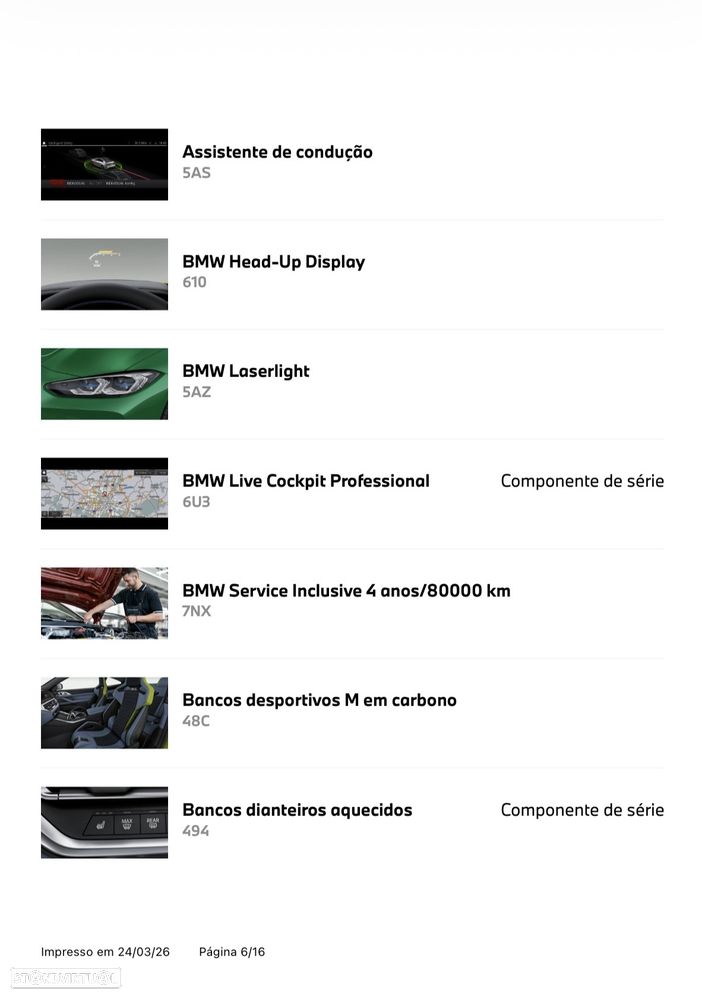 BMW M4 Competition M xDrive - 10