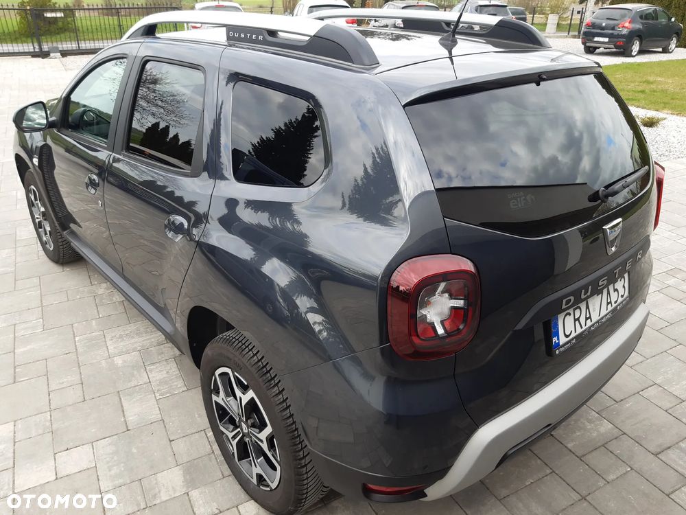 Dacia Duster SCe 115 2WD Comfort - 12
