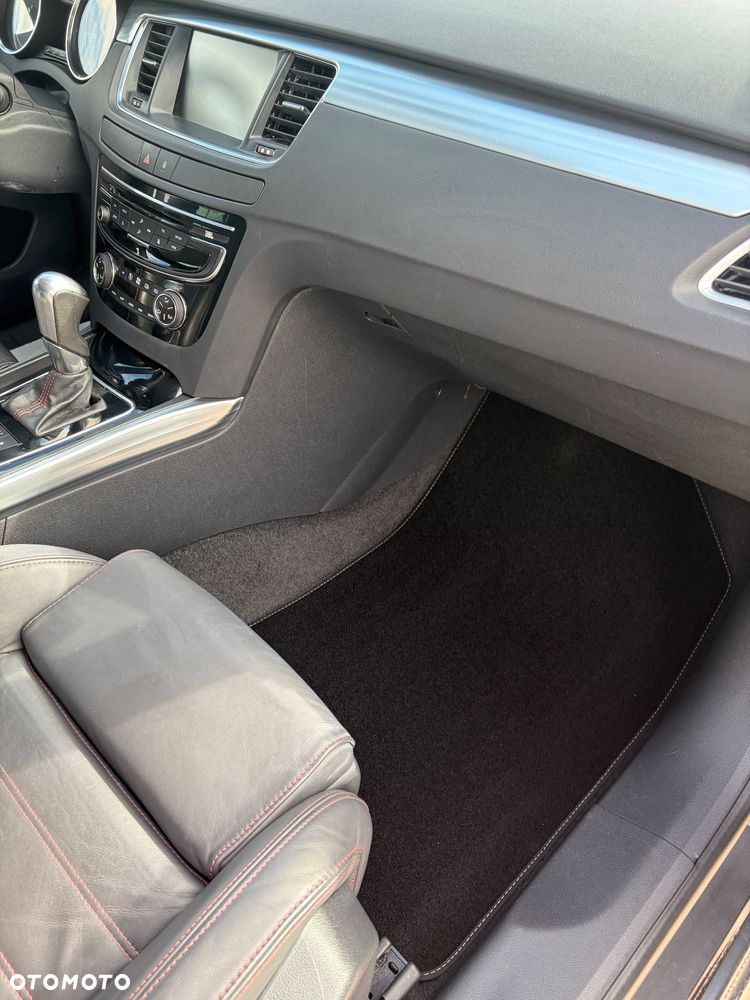 Peugeot 508 2.0 BlueHDi GT S&S - 18